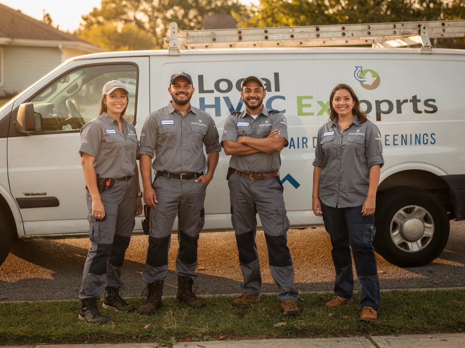 24/7 HVAC Repair & AC Replacement company in Orange Lake, FL